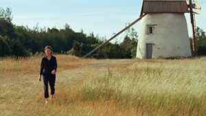 Fiction or Reality – Stream Bergman Island on Hulu | 2024