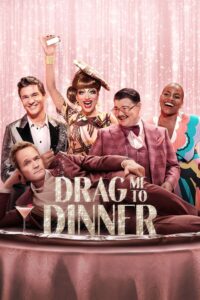 Watch Drag Me To Dinner on Hulu