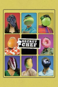 Watch Secret Chef on Hulu