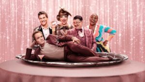 How to Watch Drag Me To Dinner on Hulu Globally [Apr 2024]