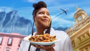 How to Watch Searching for Soul Food on Hulu Outside US [May 2024]