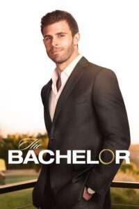 Watch The Bachelor on Hulu