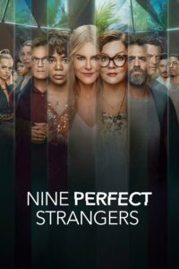 Watch Nine Perfect Strangers on Hulu