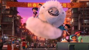 How to Watch Abominable and the Invisible City on Hulu Globally [Apr 2024]