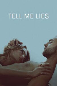 Watch Tell Me Lies on Hulu