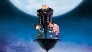 Amusingly Endearing: Watch Despicable Me on Hulu | 2024