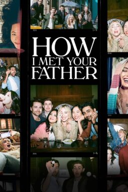 Watch How I Met Your Father on Hulu
