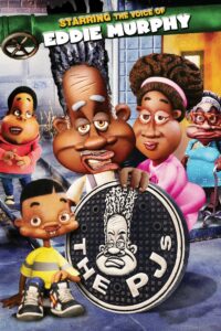 Watch The PJs on Hulu