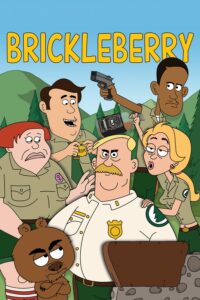 Watch Brickleberry on Hulu