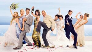An Unforgettable Binge: Watch Mamma Mia! on Hulu | 2024