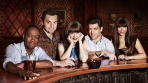 How to Watch New Girl on Hulu Outside USA [May 2024]
