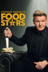 Watch Gordon Ramsay's Food Stars on Hulu