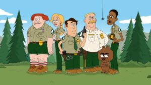 How to Watch Brickleberry on Hulu From Anywhere [May 2024]