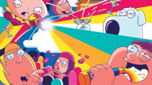 How to Watch Family Guy on Hulu Internationally [May 2024]