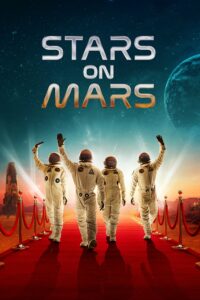 Watch Stars on Mars on Hulu