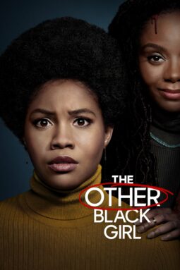 Watch The Other Black Girl on Hulu