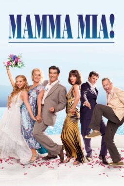 Watch Mamma Mia! on Hulu