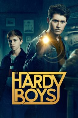 Watch The Hardy Boys on Hulu