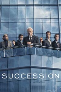 Watch Succession on Hulu