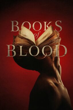Watch Books of Blood on Hulu