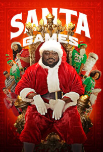 Watch Santa Games on Hulu