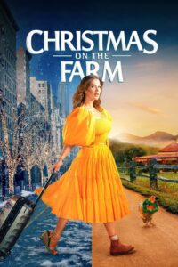 Watch Christmas on the Farm on Hulu