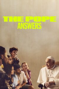 Watch The Pope: Answers