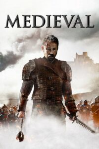 Watch Medieval on Hulu