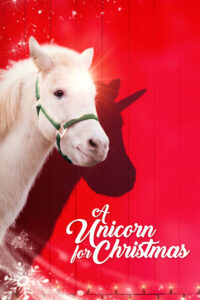 Watch A Unicorn for Christmas on Hulu