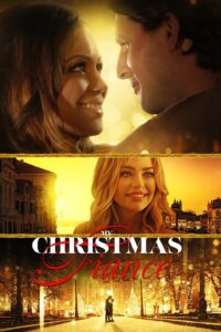 Watch My Christmas Fiancé on Hulu