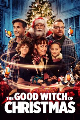 Watch The Good Witch of Christmas on Hulu