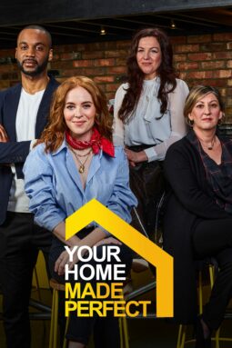 Watch Your Home Made Perfect on Hulu