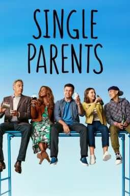 Watch Single Parents on Hulu