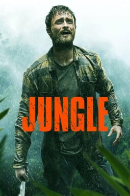 Watch Jungle on Hulu