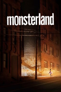 Watch Monsterland on Hulu