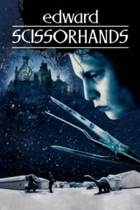 Watch Edward Scissorhands on Hulu