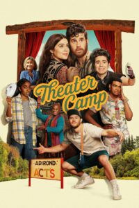 Watch Theater Camp on Hulu