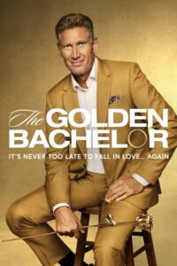 Watch The Golden Bachelor on Hulu