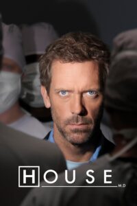 Watch House on Hulu