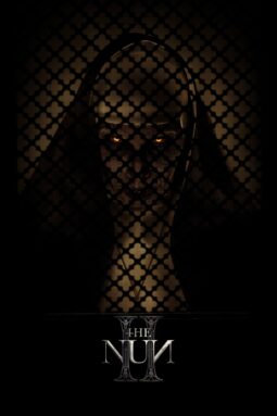 Watch The Nun II on Hulu