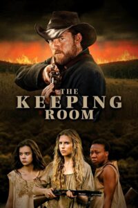 The Keeping Room on Hulu