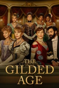 Watch The Gilded Age on Hulu