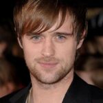 Jonas Armstrong