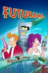 Watch Futurama on Hulu