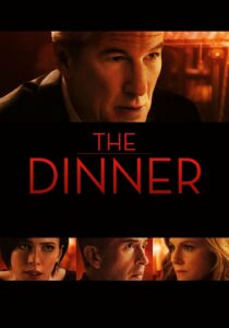 Watch The Dinner on Hulu