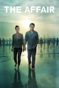 Watch The Affair Outside US on Hulu