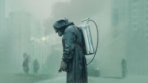 How to Watch Chernobyl Outside USA on Hulu
