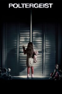 Watch Poltergeist on Hulu