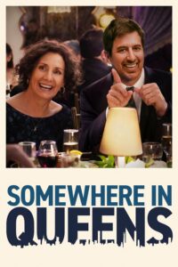 Watch Somewhere in Queens on Hulu