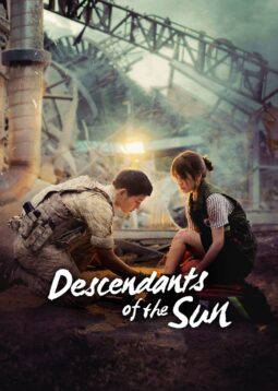 Watch Descendants of the Sun on Hulu